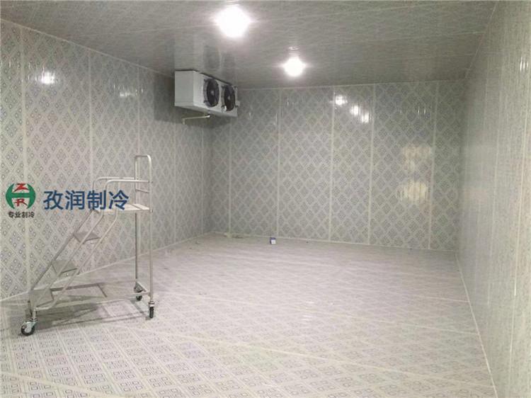淮南冷库安装公司