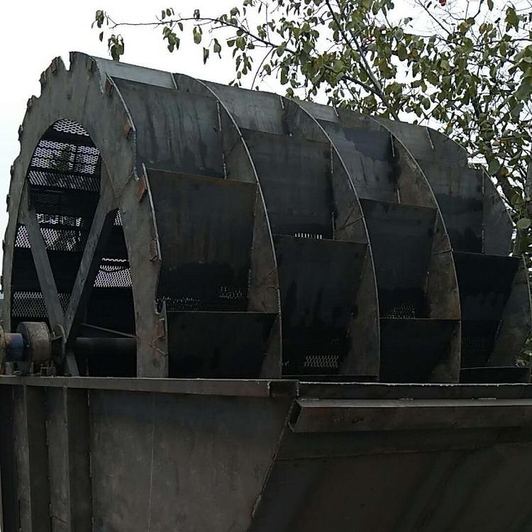 山东水洗轮报价  供应三排水洗轮   水洗轮报价