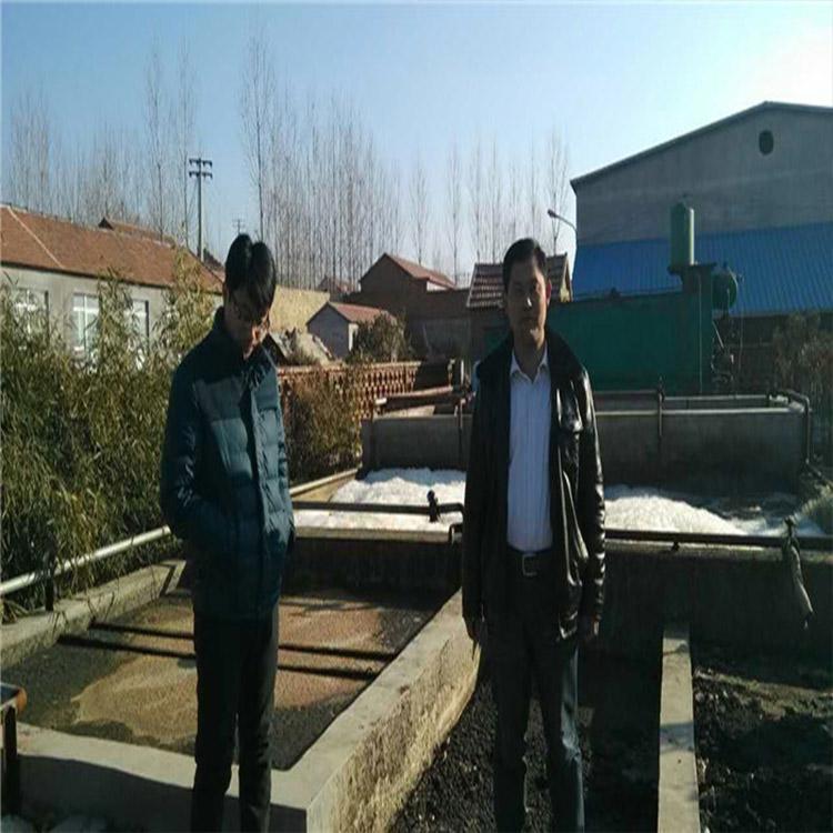 专用型污水处理设备 屠宰场杀猪污水处理设备厂家 越洋环保