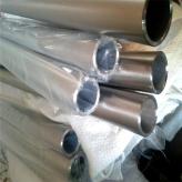 厂家直销 TA2钛管 TA1无缝钛管 换热器钛管 工业钛管
