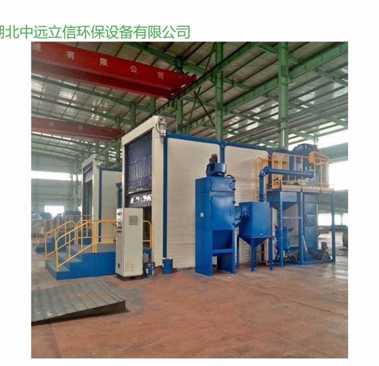 重庆环保喷砂室_郑州优质喷砂房_湖南喷砂室