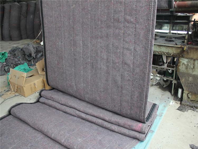 量大优惠蔬菜大棚棉被 青州大棚保温被 大棚保温被生产