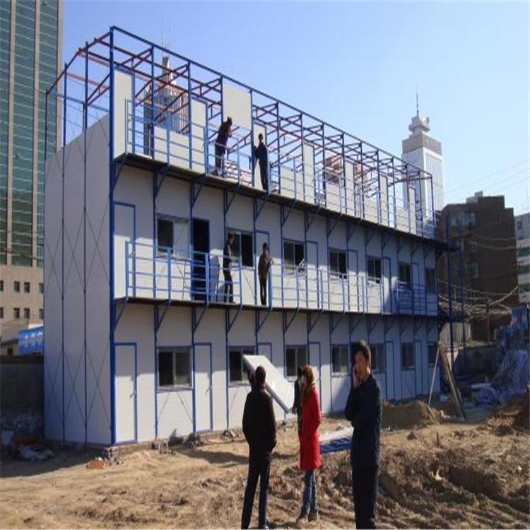 山东活动板房 质量可靠 活动板房 活动板房厂家直销 潍坊板房厂家
