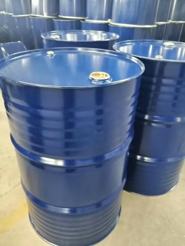 山东闭口大钢桶  运输包装200升液体包装桶  有危包资质 欢迎订购