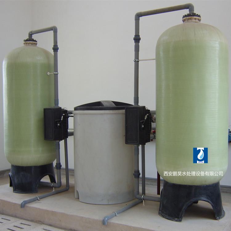 陕西软水器控制阀厂家