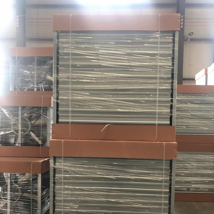 厂家直销通风降温专用推拉风机 大风量 型号可定制