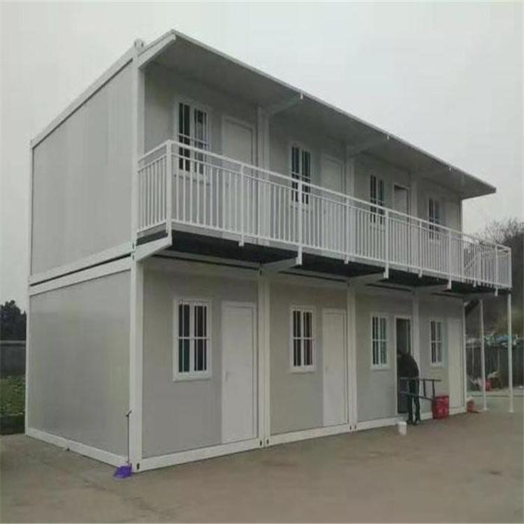 潍坊打包箱房厂家价格 打包箱房生产厂家 山东潍坊打包箱房 盛元品牌