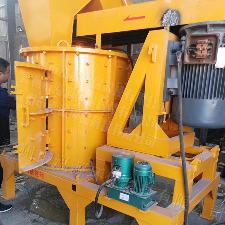 鹅卵石制砂机 鹅卵石制沙机报价 鹅卵石制砂机加工订制