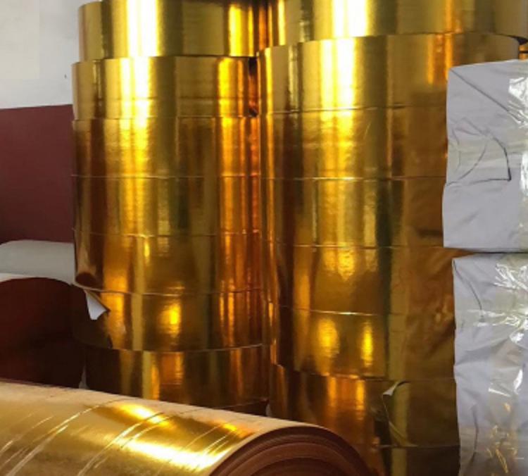 山东金银纸 金银纸供货商