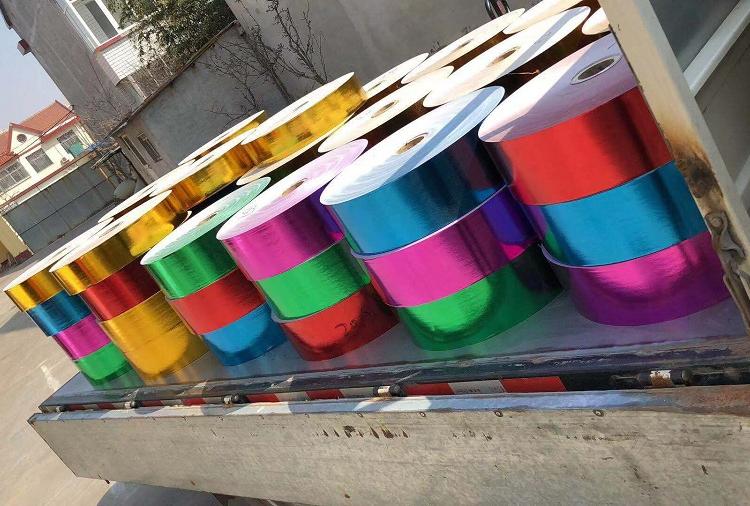 山东金银纸 金银纸生产