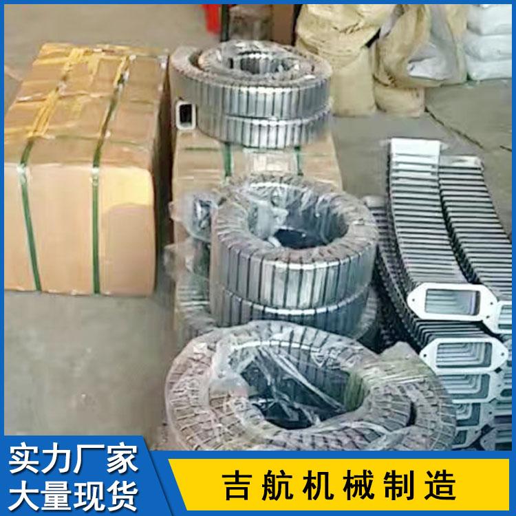 厂家定制 数控机床DGT导管 线缆保护套  数控机床DGT导管 量大从优
