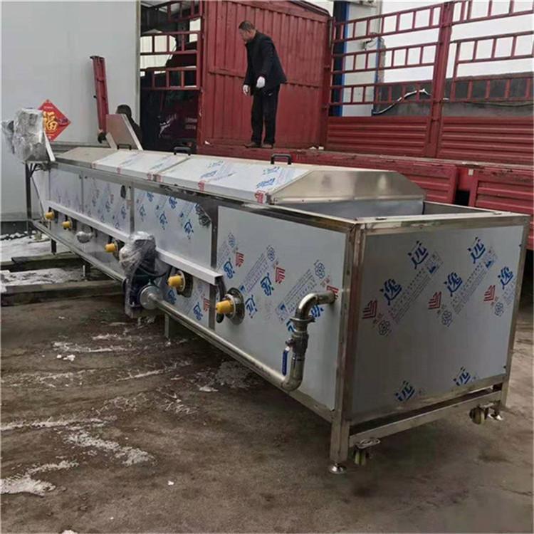 山东潍坊诸城酸奶杀菌机中小型杀菌流水线设备酱料杀菌生产线批发商