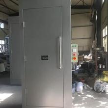 圆网低温烘箱制网设备印染机械低温烤箱印染印花机械设备