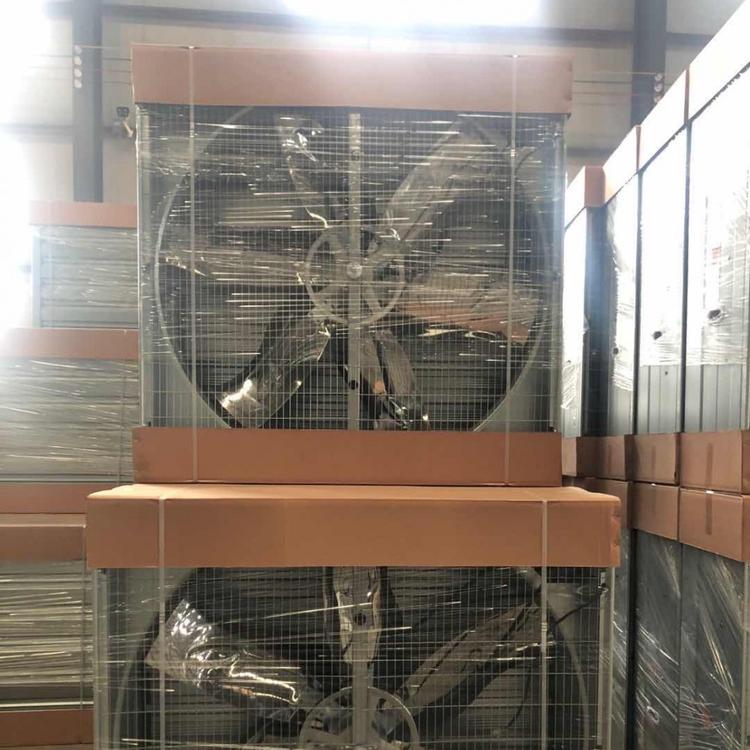 潍坊鋆成兴达 销售各种型号推拉风机 养鸡场专用降温风机 全国发货
