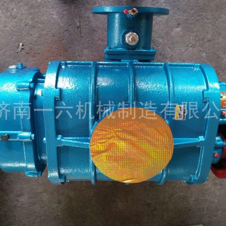 双油箱钢厂专用罗茨风机特殊气体专用罗茨鼓风机镀锌专用罗茨鼓风机配件