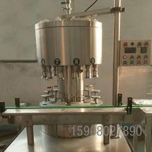 白酒灌装机厂家 白酒灌装机价格 白酒灌装设备 白酒灌装生产线