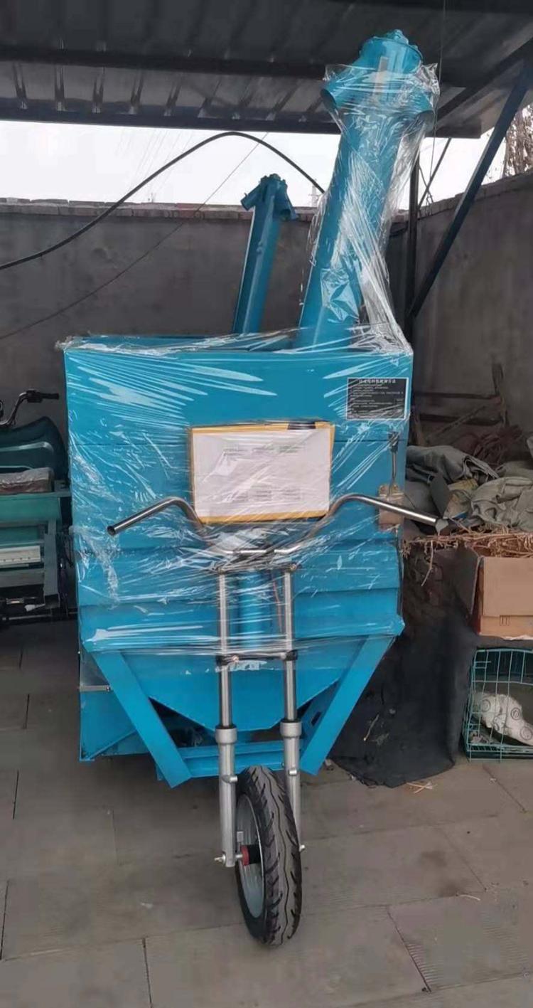 养鸡场喂料机 陕西养鸡场喂料机供应商 全国发货