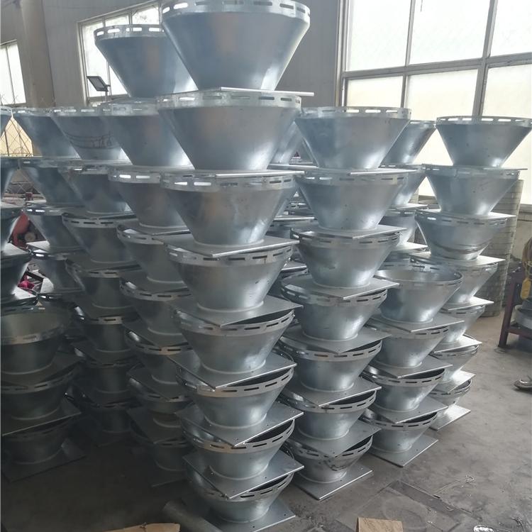 山东养殖料塔 料塔定制 养猪饲料塔 养殖料塔
