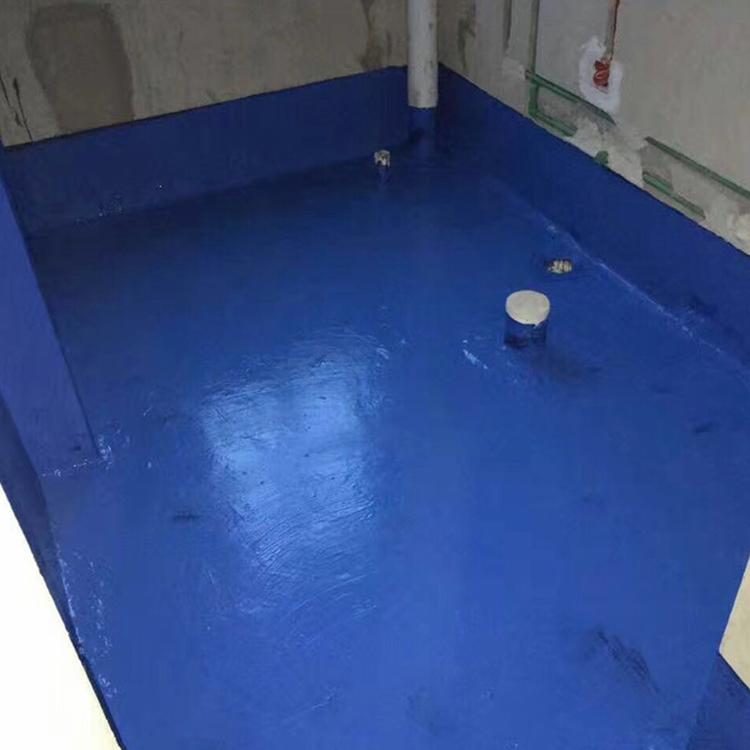 厨房专用防水涂料 山东防水涂料生产商 开瑞