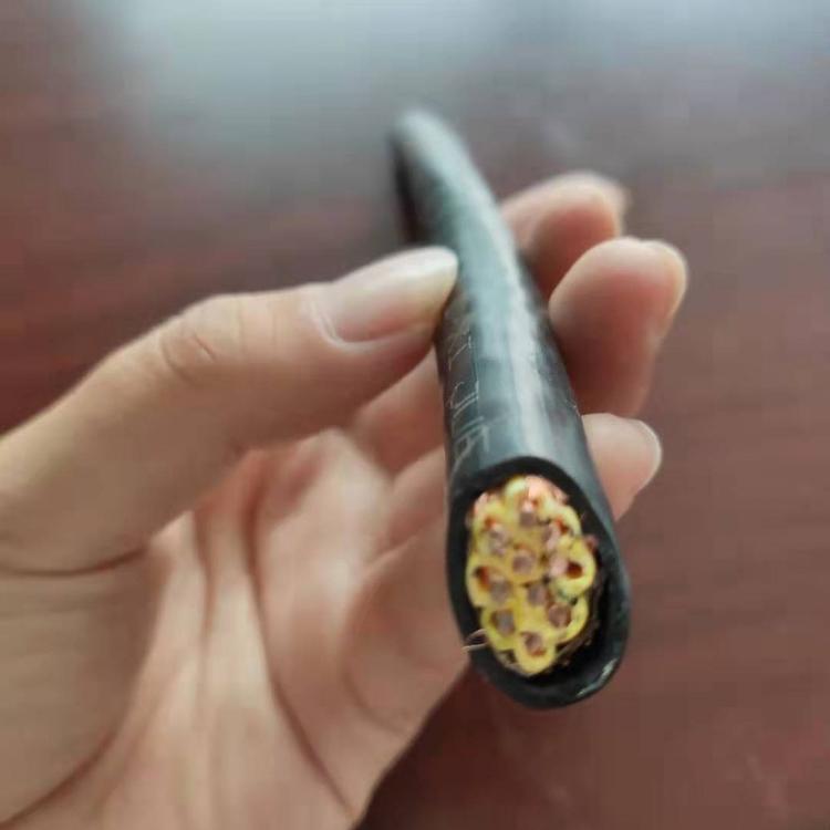 西安控制多股电缆 西安铜芯信号电缆价格