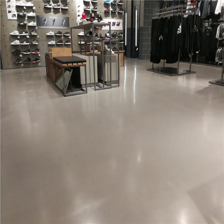 滨州酒店无机磨石砂浆材料水磨石厂家直销预制板 现场施工