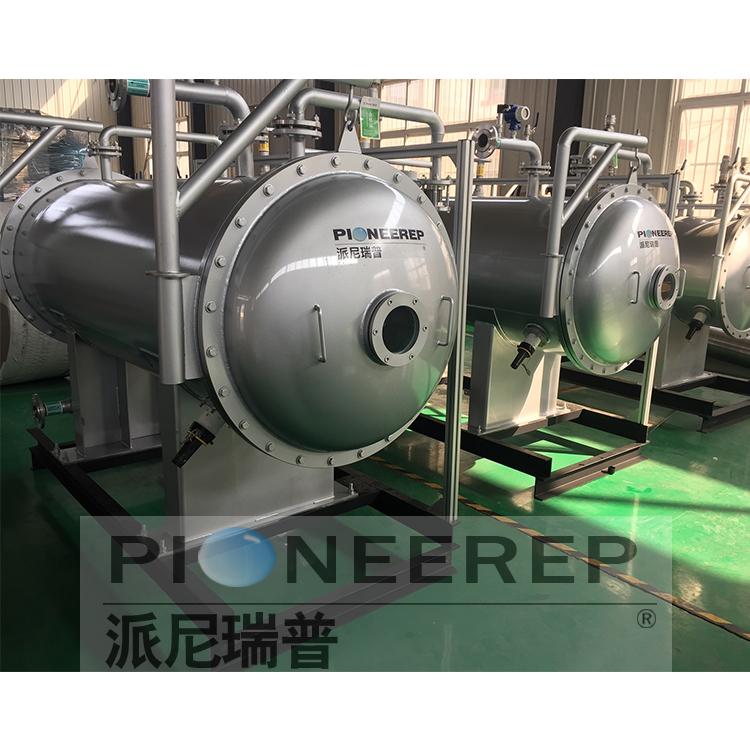 山东大型臭氧发生器 臭氧消毒器价格 厂家定制臭氧发生器