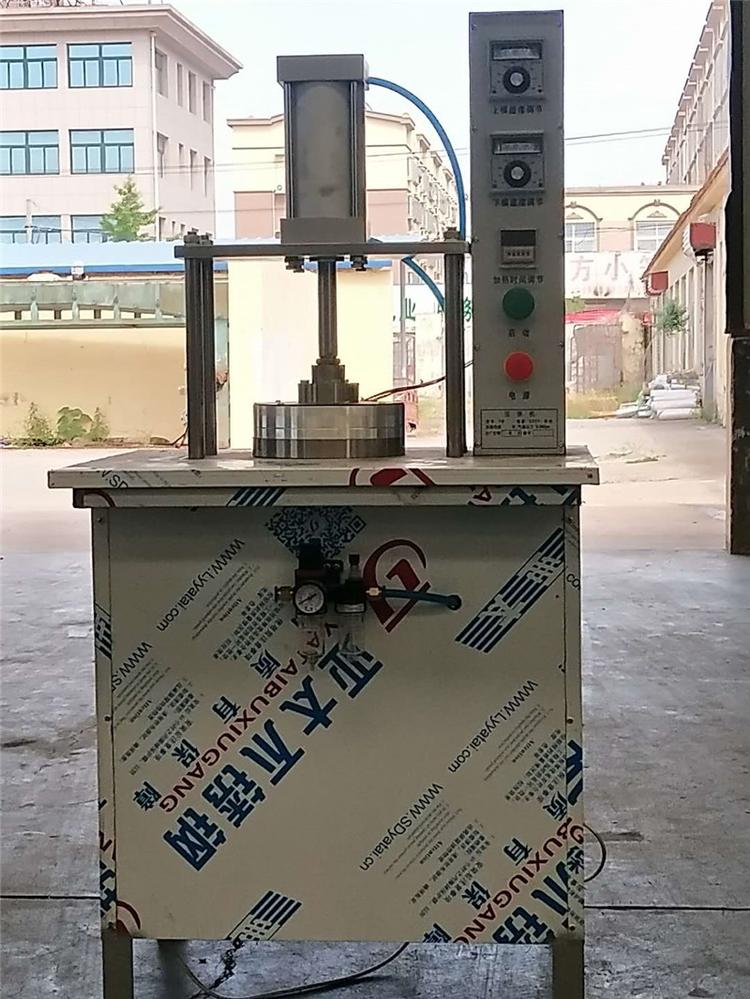 备货充足单饼机 潍坊压饼机定制