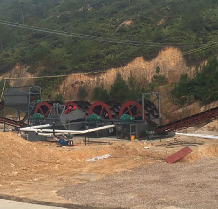 值得信赖球磨制砂机厂家_制造商