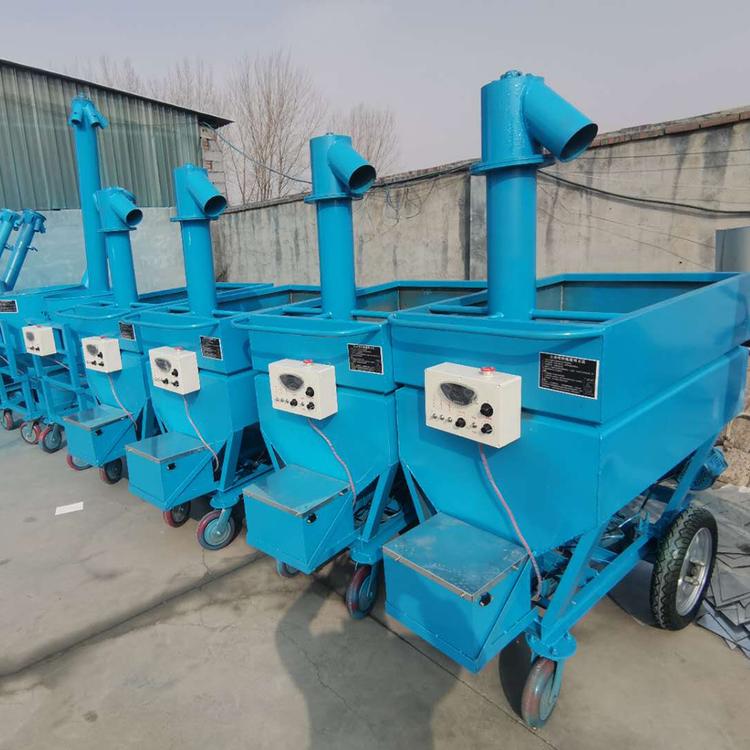 质量好的上料车-上料车报价-等您来电