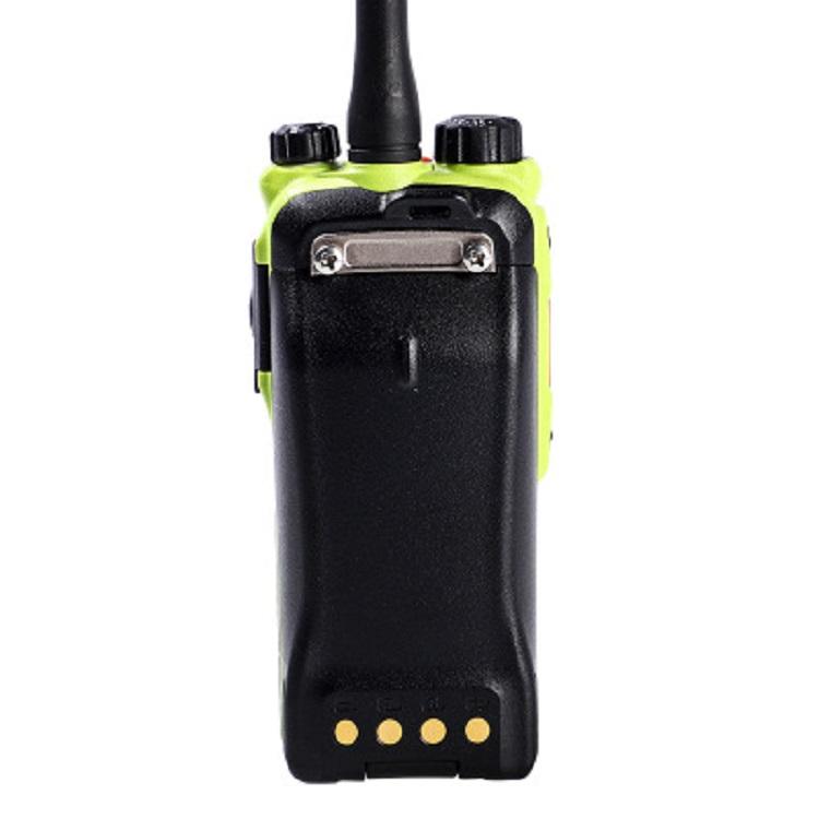 Hytera/海能达PD780Ex 数字手持对讲机IIB T3好易通对讲机
