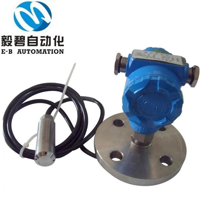 TPS-400系列投入式液位传感器