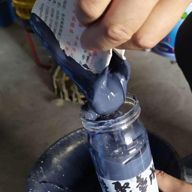 圣轩国标-水性{951}彩色聚氨酯防水涂料   厂家直销