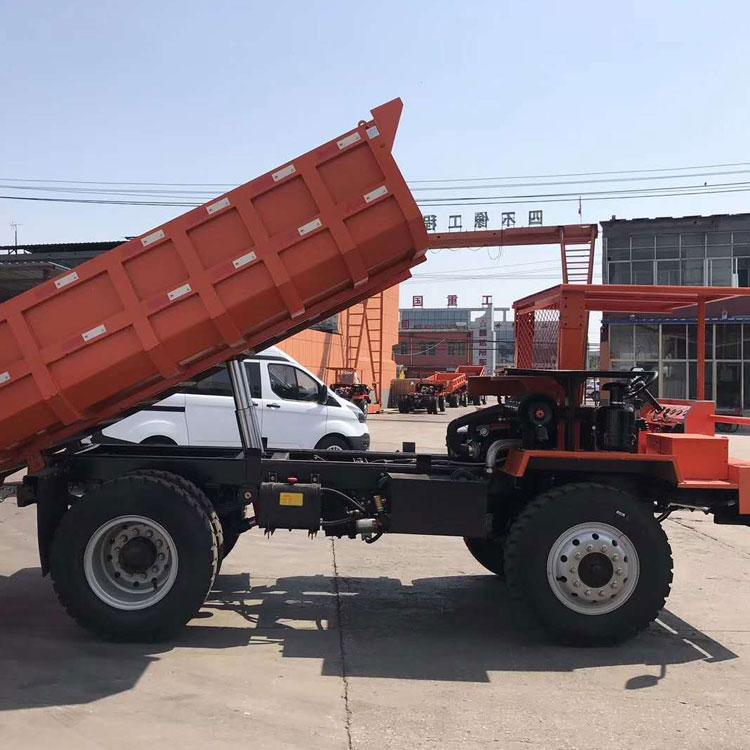 四轮驱动柴油车 四不像运输车 工程四不像 四驱四不像运输车厂家