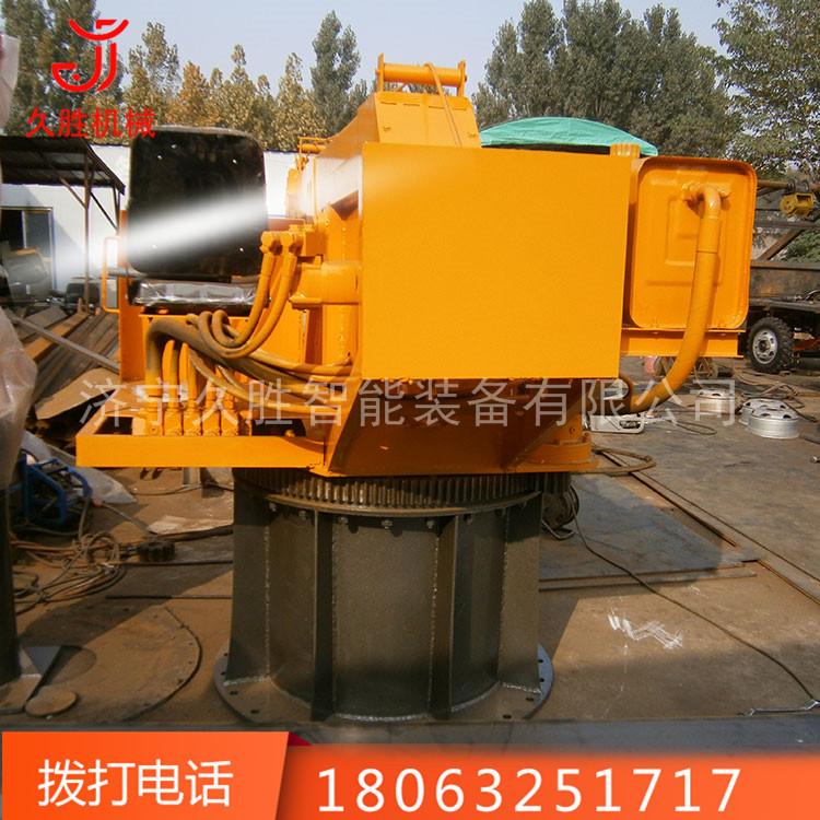 油电两用大连船用吊机 液压伸缩臂码头桥吊 水上作业大型港口吊