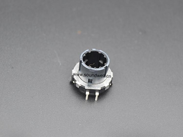 EC21中空式编码器推荐