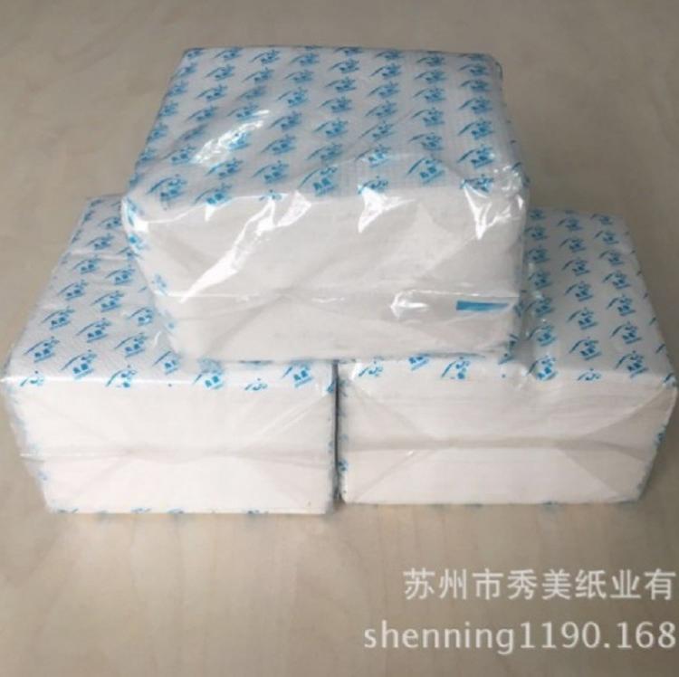 厂家直销 生产加工平板纸卫生纸厕纸质量保证