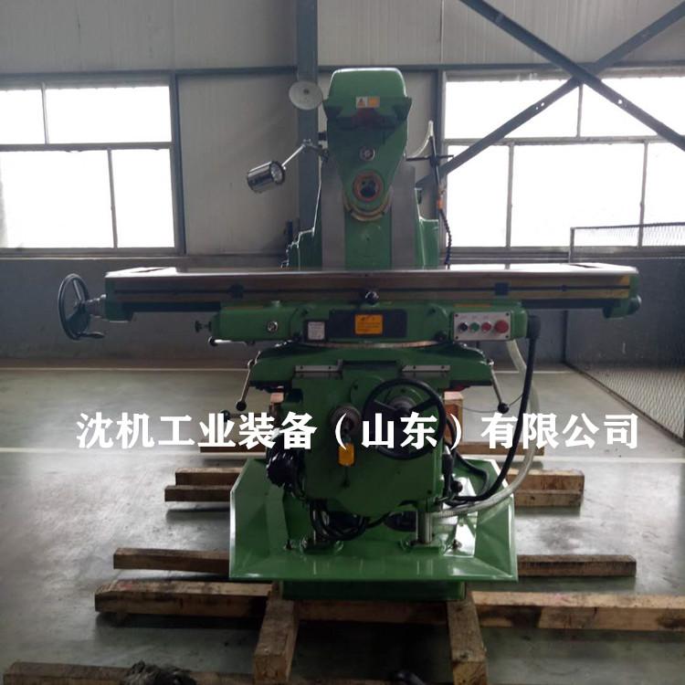 X62铣床 X6132铣床 卧式铣床X6132-北一机型铣床X62W卧式铣床
