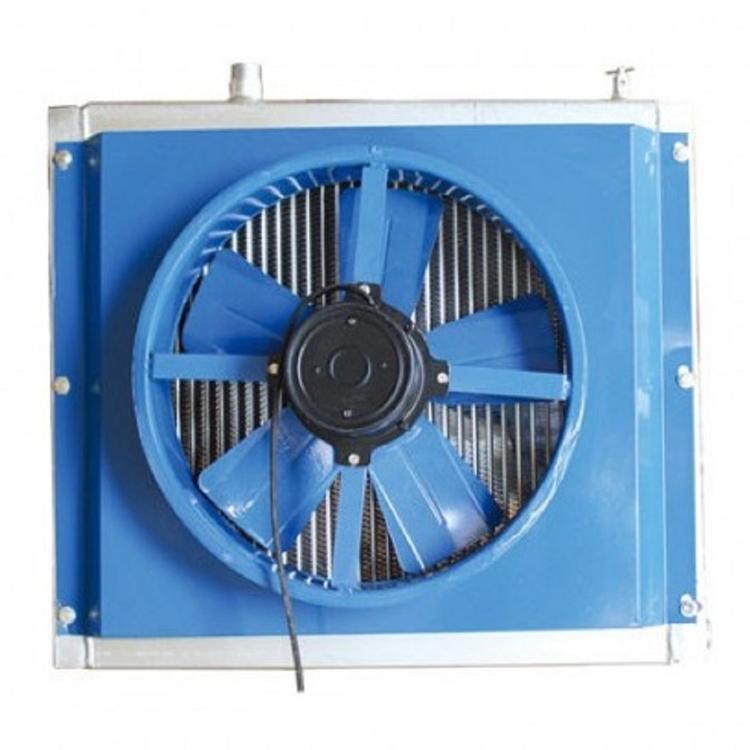 青州畜牧专用散热器 畜牧专用散热器定制 值得信赖