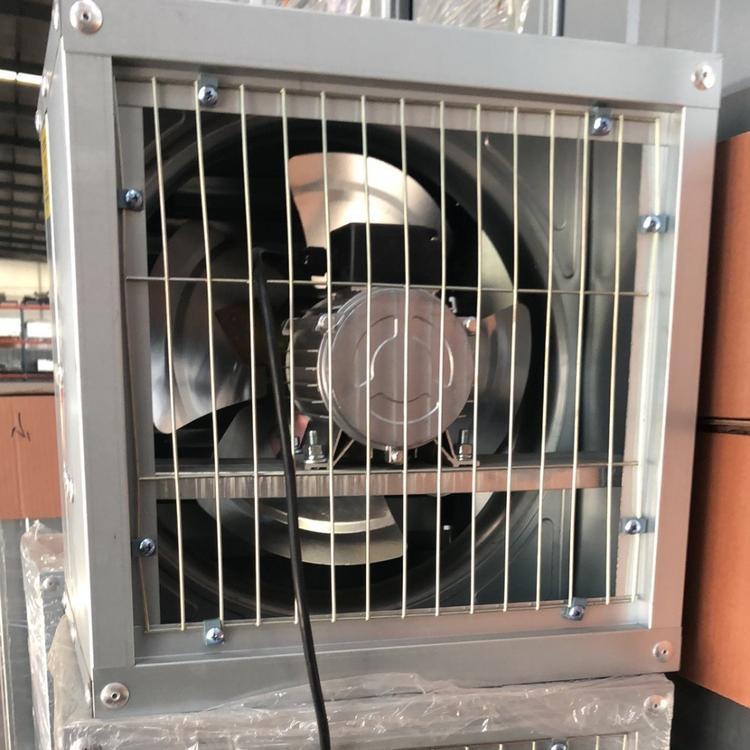 供应工业排风扇 值得信赖的山东富鋆通风设备厂家 型号齐全 质优价廉