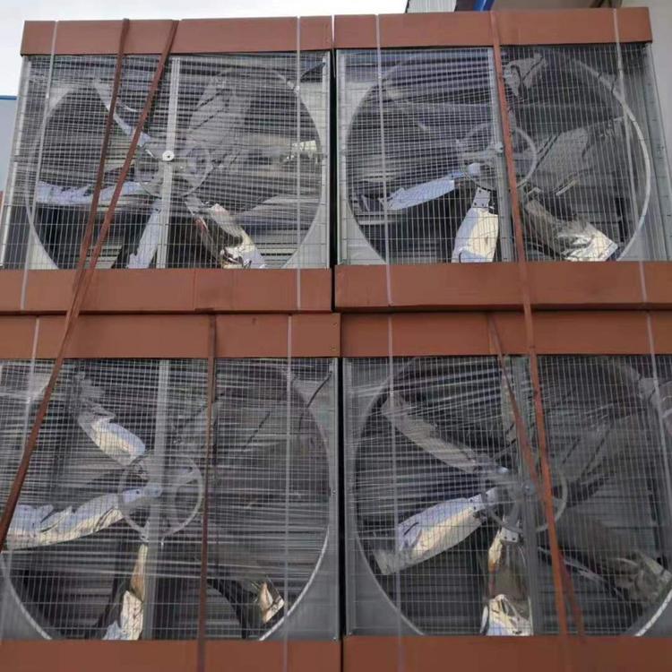 批发工业排风扇 值得信赖的山东富鋆通风设备厂家 型号齐全 质优价廉