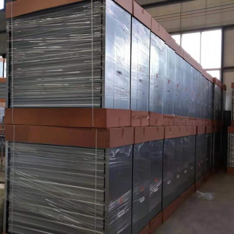 批发工业排风扇 车间厂房 畜牧养殖场通风降温专用排风扇 山东多面体厂家