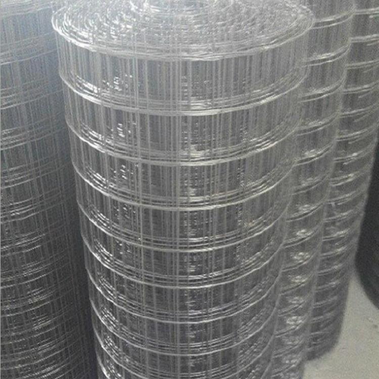电焊网厂家直销 保温材料铁丝网 建筑金属筛网 304不锈钢电焊