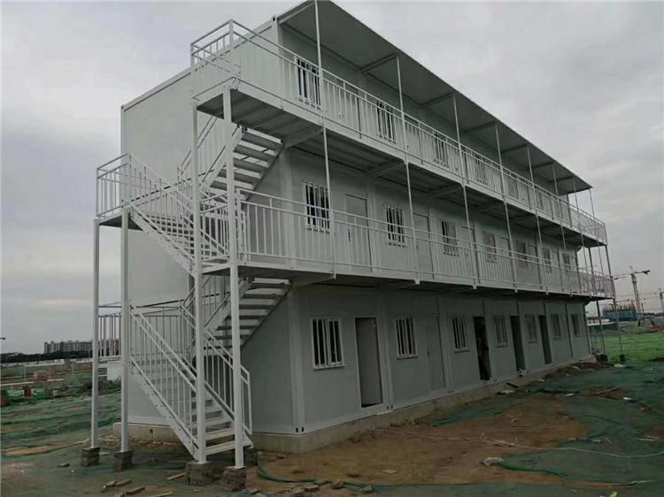 潍坊拆装方便活动房加工定制