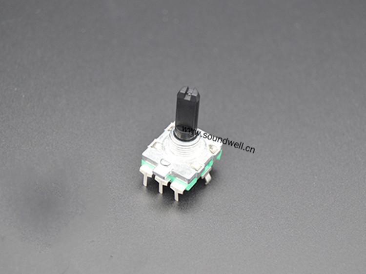 编码器厂家推荐  广东升威EC16编码器