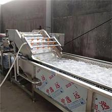供应海草丝专用清洗机-毛刷辊去杂去毛发清洗流水线 海产品生产线加工机器价格