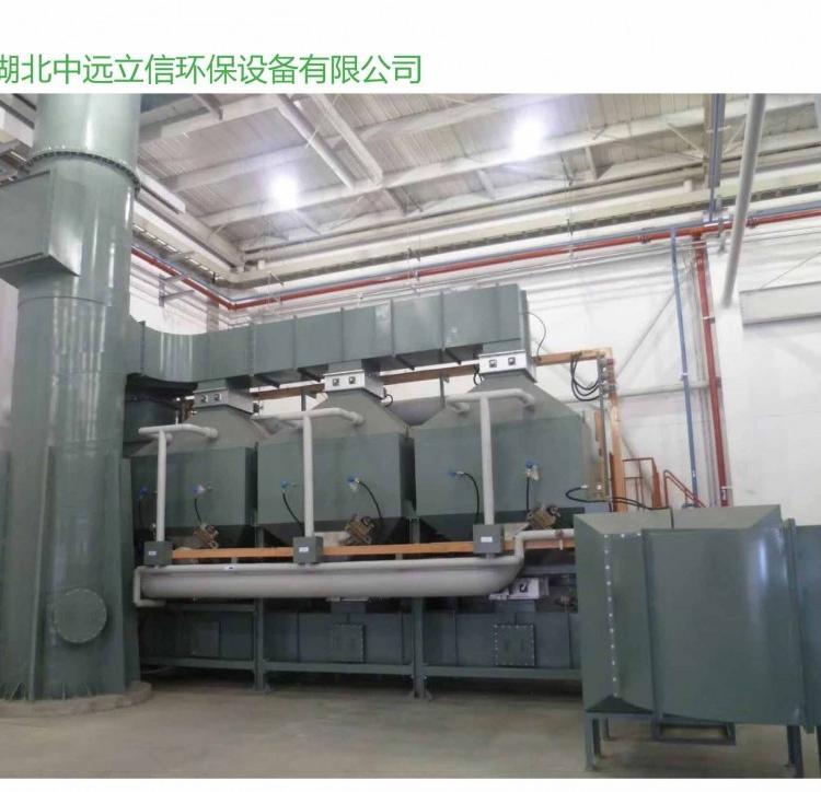 重庆rto催化燃烧净化装置_河南rco催化燃烧净化设备_四川rto催化燃烧净化装置