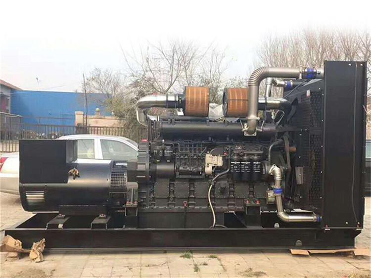 厂家直销  发电机组  200KW发电机组  液化气发电机组