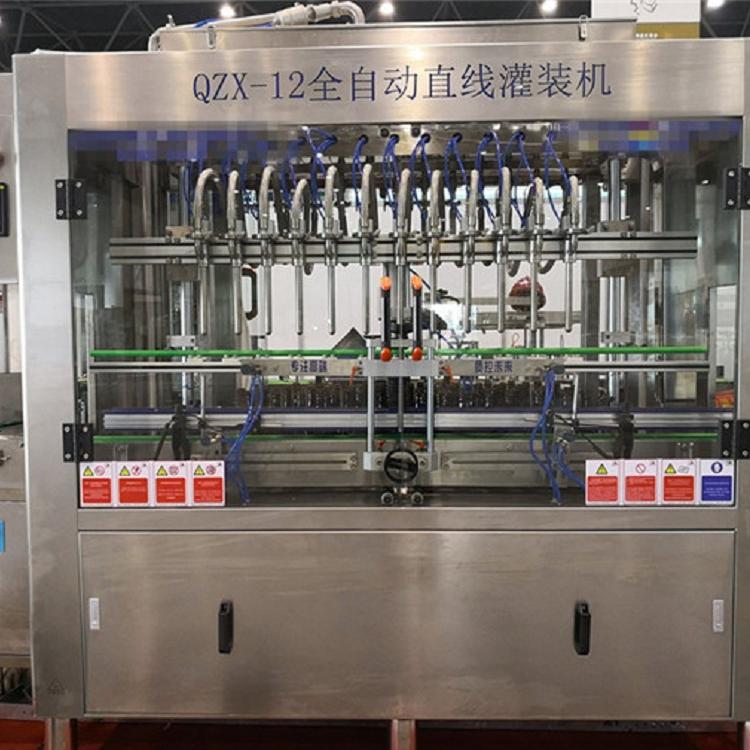 大量出售酒精灌装机   酒精灌装设备价格   现货供应