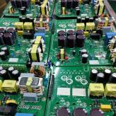 DIP插件加工 无锡正光源光电 电源主板S-50-V02