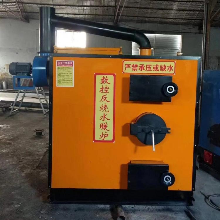 热风炉供应商 【山东富鋆】 批发养殖大棚专用热风炉 燃煤热风炉 型号齐全可定制